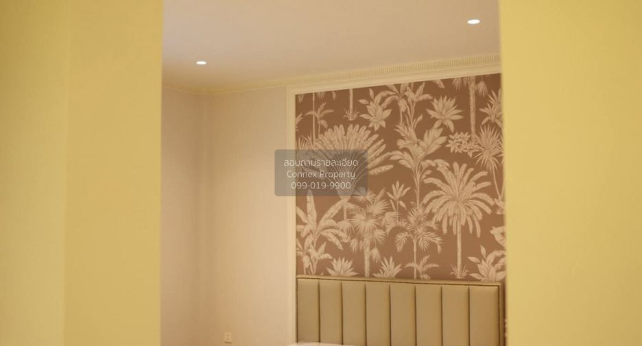 Haus zur Miete mit 5 Zimmer in Lat Krabang, Bangkok