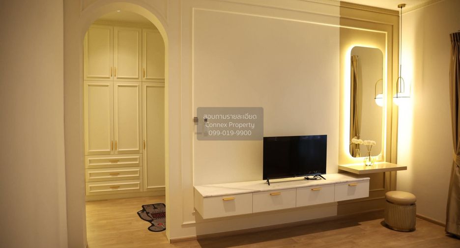Haus zur Miete mit 5 Zimmer in Lat Krabang, Bangkok