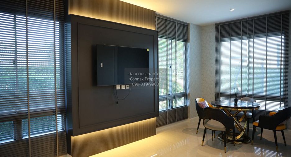 Haus zur Miete mit 5 Zimmer in Lat Krabang, Bangkok