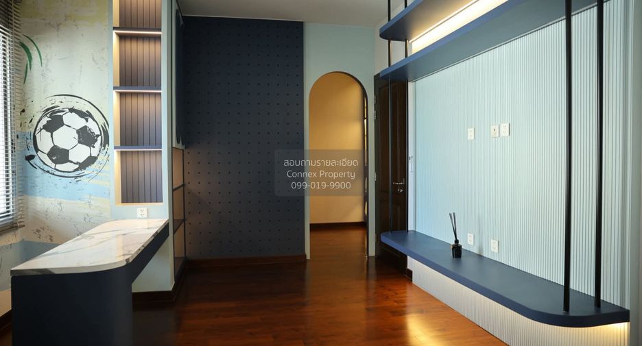 Haus zur Miete mit 5 Zimmer in Lat Krabang, Bangkok