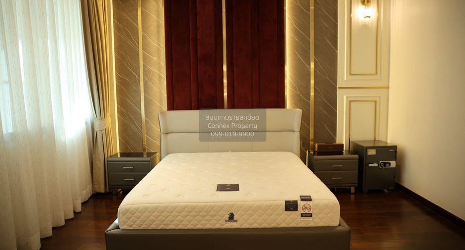 Haus zur Miete mit 5 Zimmer in Lat Krabang, Bangkok