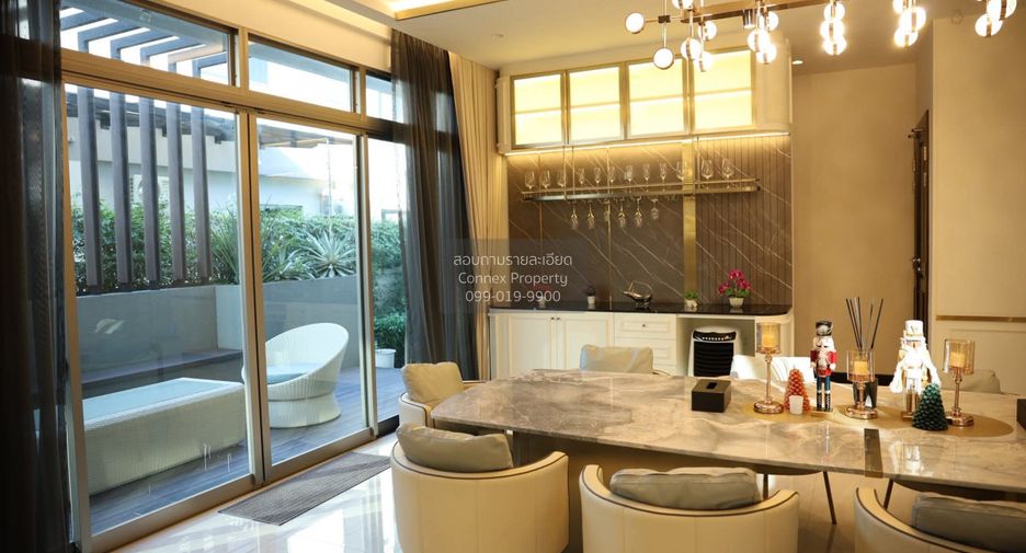 Haus zur Miete mit 5 Zimmer in Lat Krabang, Bangkok
