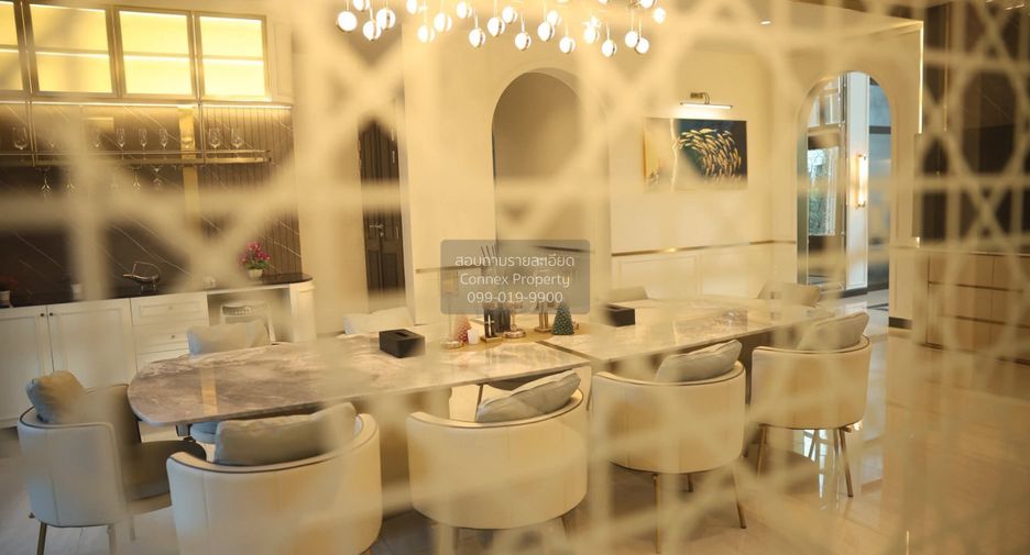 Haus zur Miete mit 5 Zimmer in Lat Krabang, Bangkok