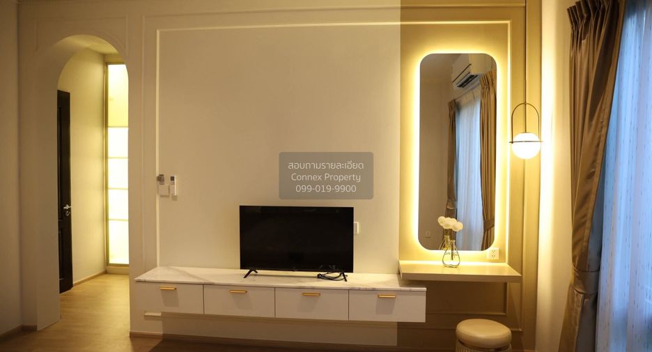 Haus zur Miete mit 5 Zimmer in Lat Krabang, Bangkok