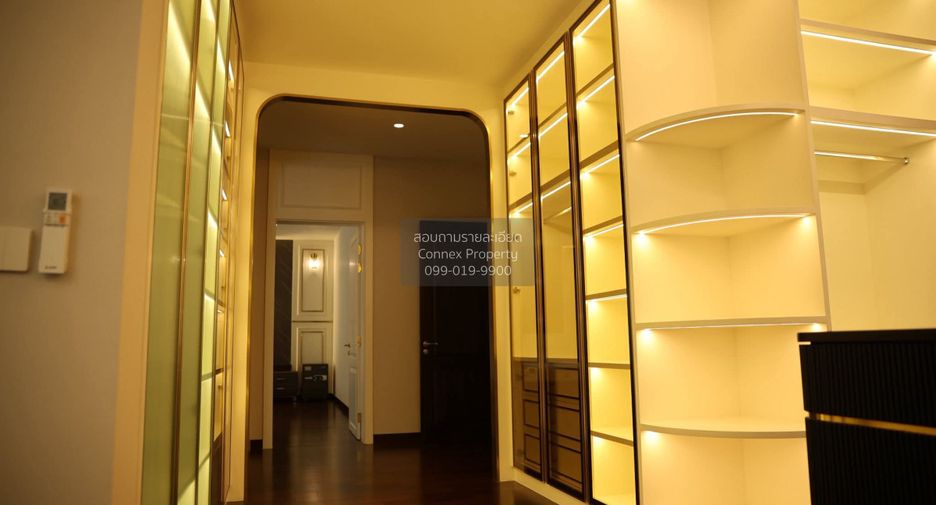 Haus zur Miete mit 5 Zimmer in Lat Krabang, Bangkok
