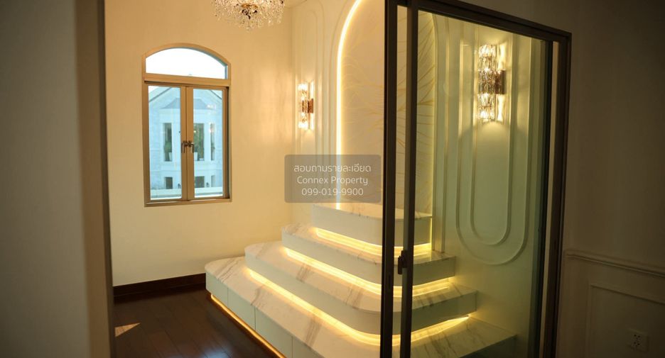 Haus zur Miete mit 5 Zimmer in Lat Krabang, Bangkok