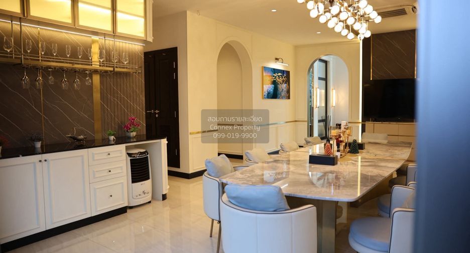Haus zur Miete mit 5 Zimmer in Lat Krabang, Bangkok