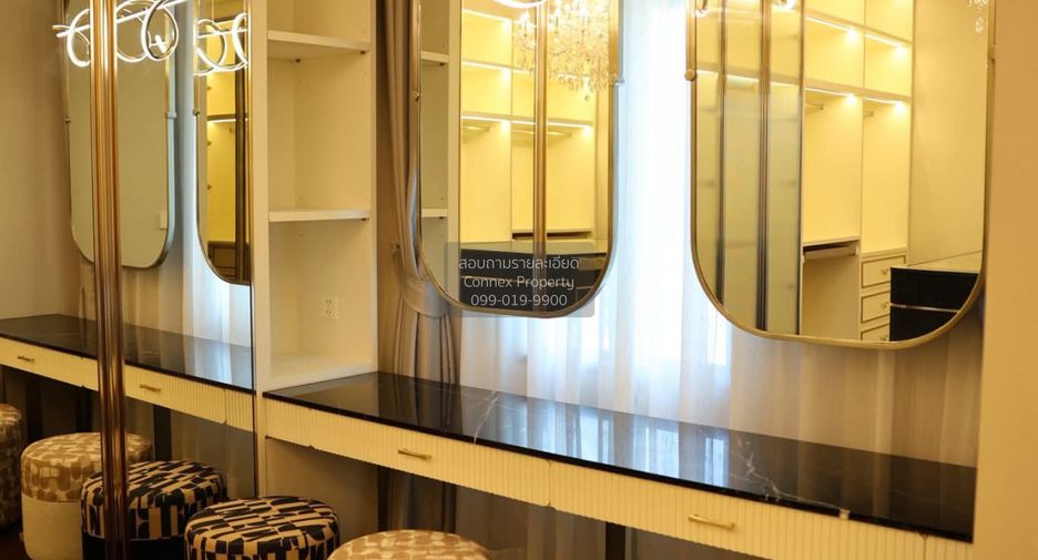 Haus zur Miete mit 5 Zimmer in Lat Krabang, Bangkok