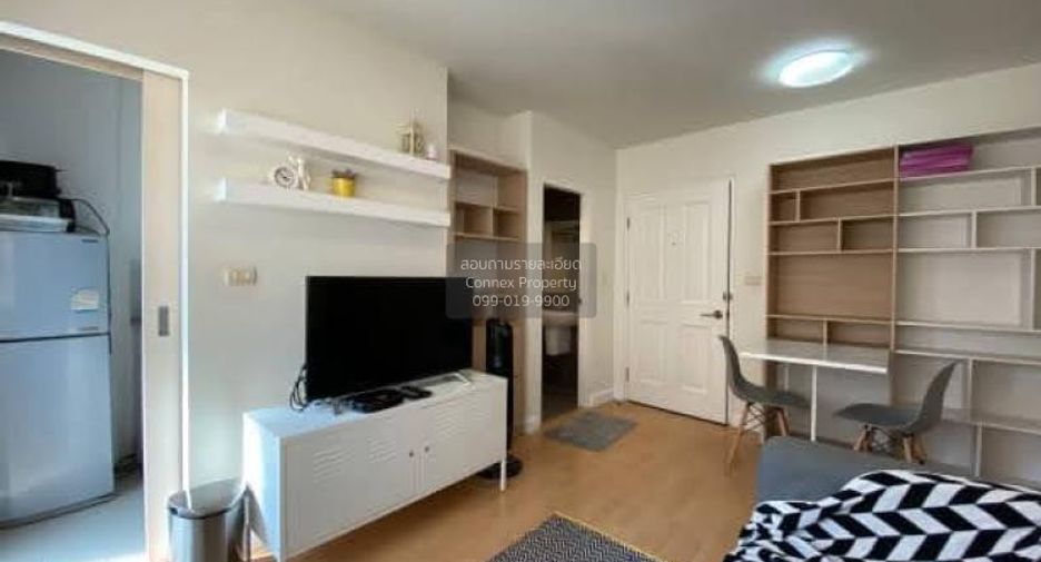 For rent 1 bed condo in Phra Khanong, Bangkok