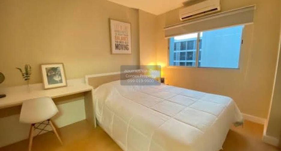 For rent 1 bed condo in Phra Khanong, Bangkok