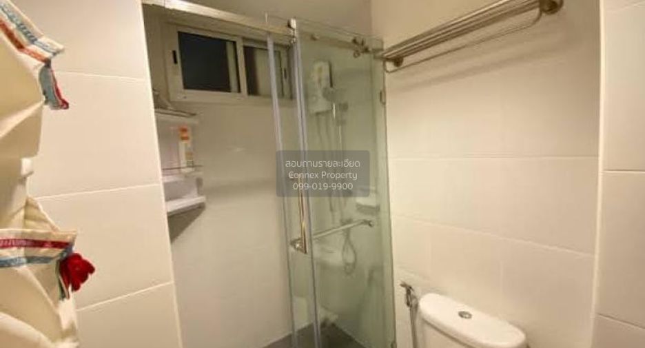 For rent 1 bed condo in Phra Khanong, Bangkok