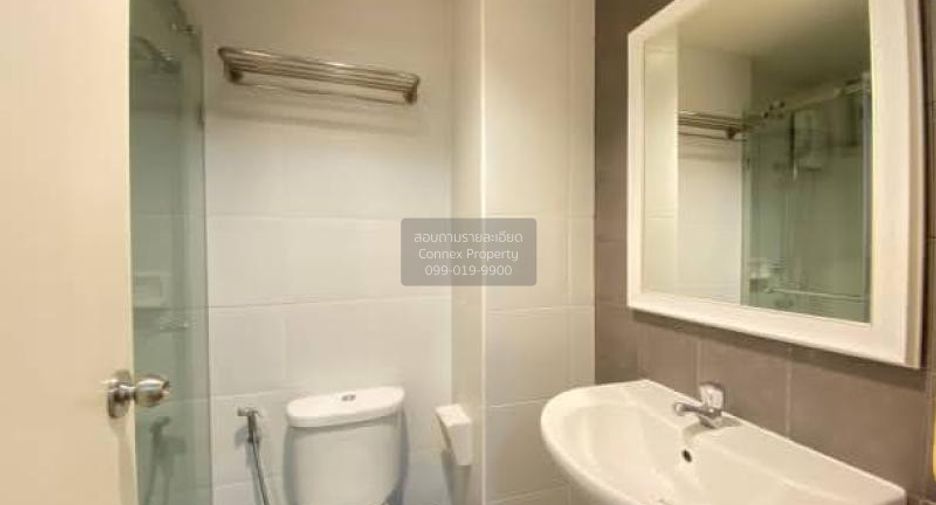 For rent 1 bed condo in Phra Khanong, Bangkok