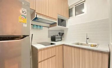 For rent 1 bed condo in Phra Khanong, Bangkok