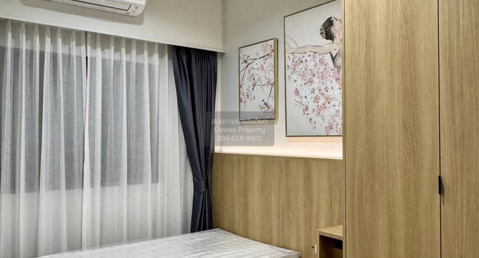 ให้เช่า 4 ห้องนอน ทาวน์เฮ้าส์ ใน บางพลี, สมุทรปราการ