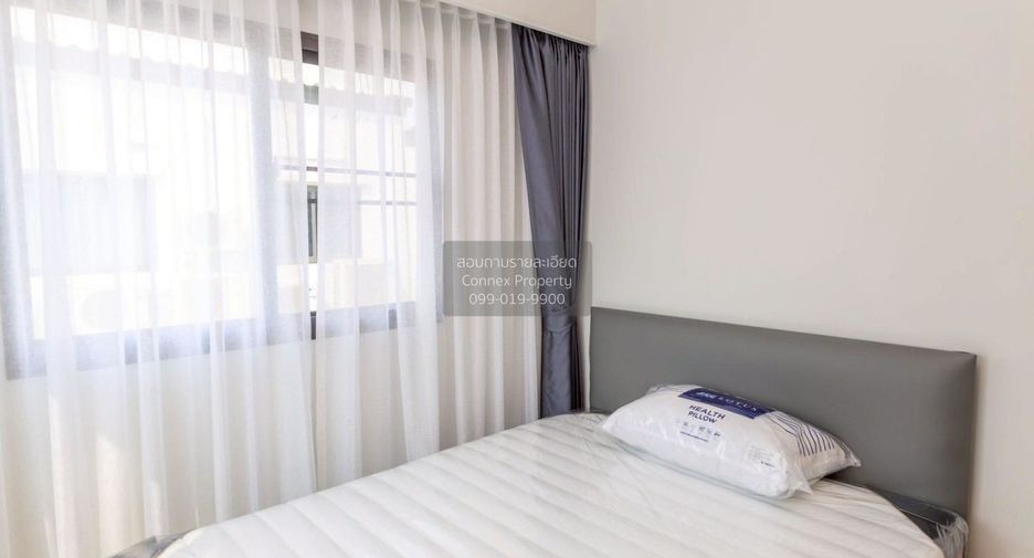 ให้เช่า 4 ห้องนอน ทาวน์เฮ้าส์ ใน บางพลี, สมุทรปราการ