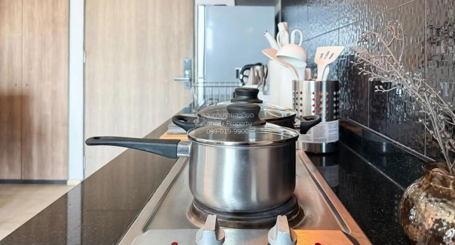 For rent 1 Beds condo in Khlong Toei, Bangkok
