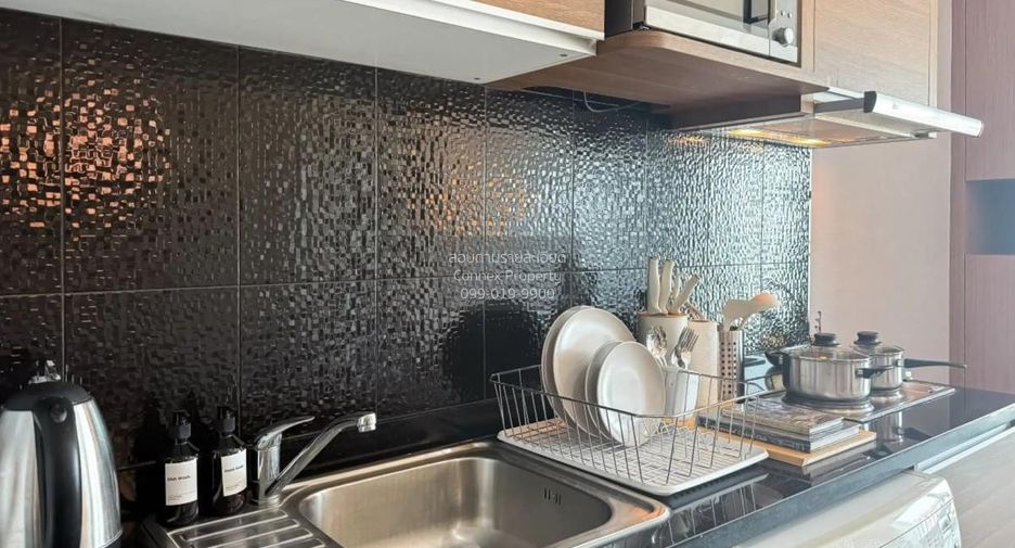 For rent 1 Beds condo in Khlong Toei, Bangkok