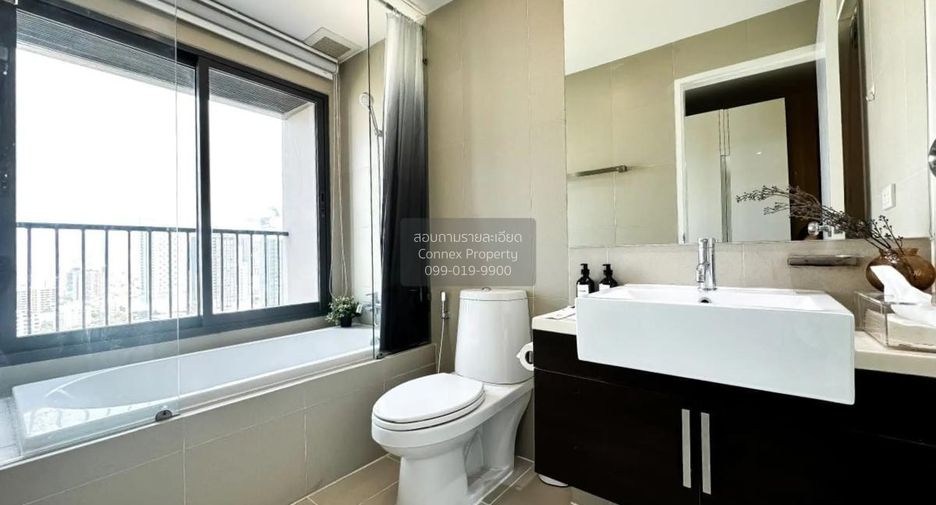 For rent 1 Beds condo in Khlong Toei, Bangkok