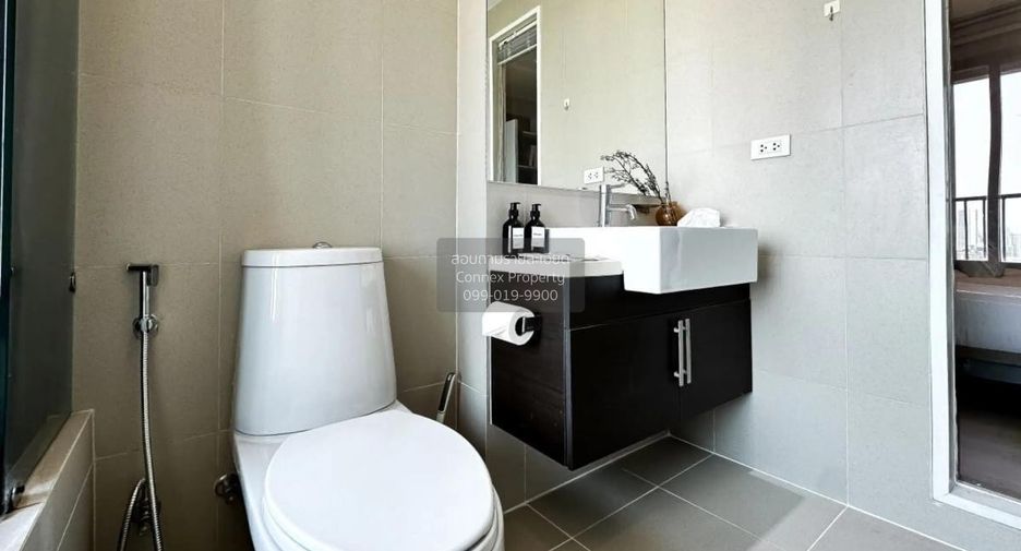 For rent 1 Beds condo in Khlong Toei, Bangkok