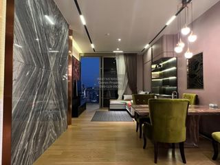 For rent 1 bed condo in Khlong San, Bangkok