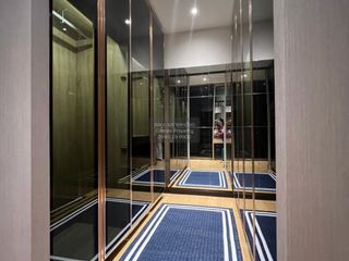 For rent 1 bed condo in Khlong San, Bangkok