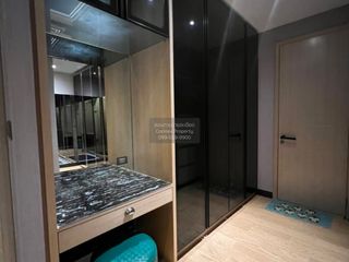 For rent 1 bed condo in Khlong San, Bangkok