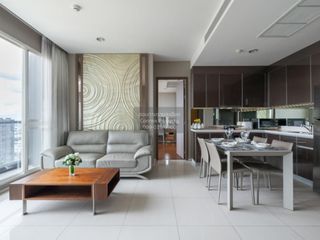 出租 2 卧室 公寓 在 Bang Kho Laem, 曼谷