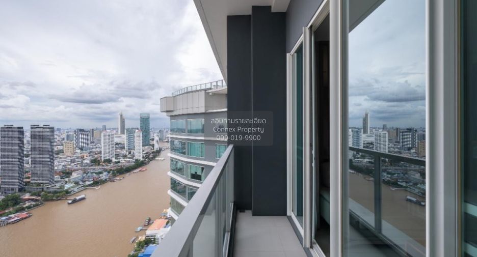 Wohnung zur Miete mit 2 Zimmer in Bang Kho Laem, Bangkok