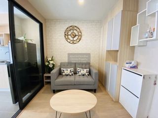 Wohnung zur Miete mit 1 Zimmer in Bang Na, Bangkok