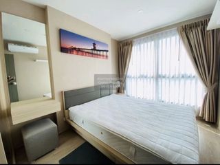 Wohnung zur Miete mit 1 Zimmer in Bang Na, Bangkok