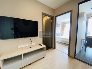 Wohnung zur Miete mit 1 Zimmer in Bang Na, Bangkok
