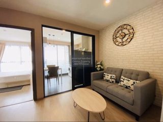 Wohnung zur Miete mit 1 Zimmer in Bang Na, Bangkok