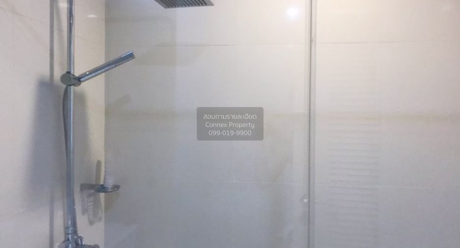 Condo en alquiler de 2 habitaciones en Watthana, Bangkok