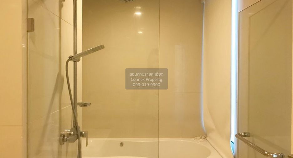 Condo en alquiler de 2 habitaciones en Watthana, Bangkok