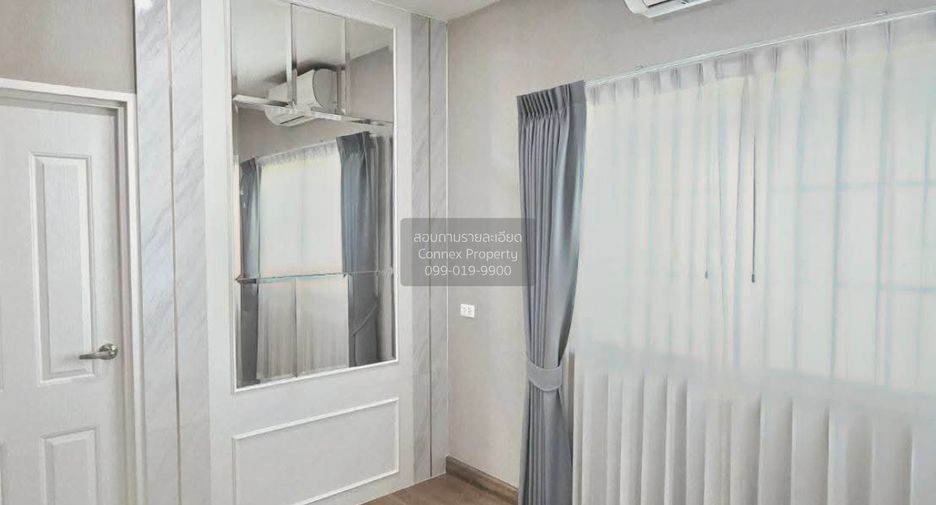 For rent 3 ベッドルーム house in Prawet, Bangkok