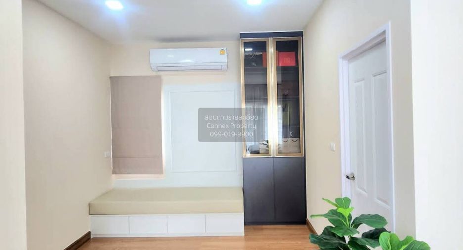 For rent 3 ベッドルーム house in Prawet, Bangkok