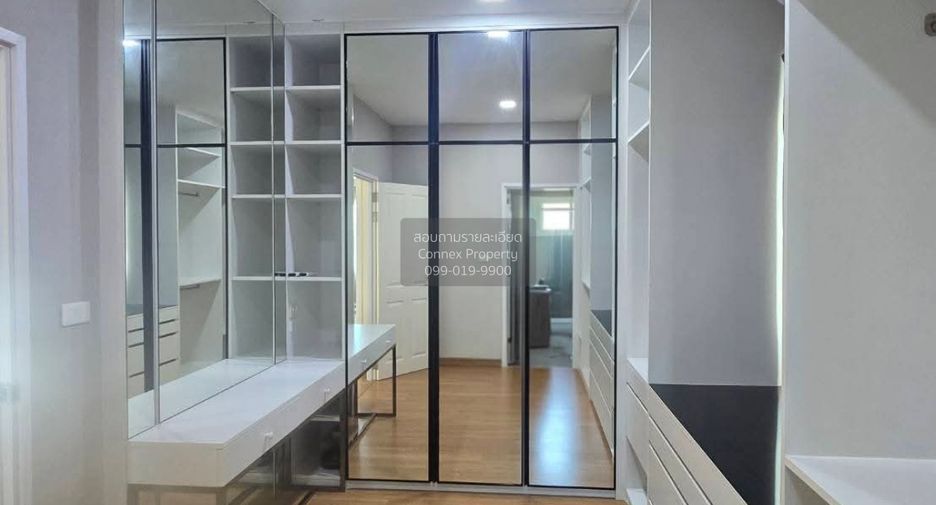 For rent 3 ベッドルーム house in Prawet, Bangkok