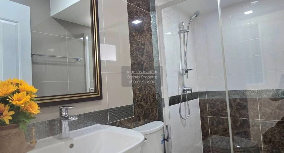 For rent 3 ベッドルーム house in Prawet, Bangkok