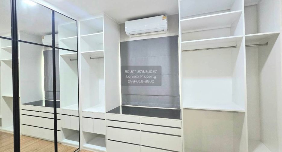For rent 3 ベッドルーム house in Prawet, Bangkok