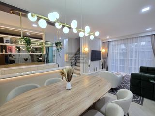 For rent 4 bedrooms house in Bang Phli, Samut Prakan
