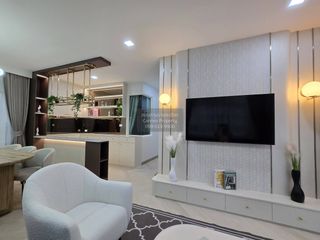 For rent 4 bedrooms house in Bang Phli, Samut Prakan