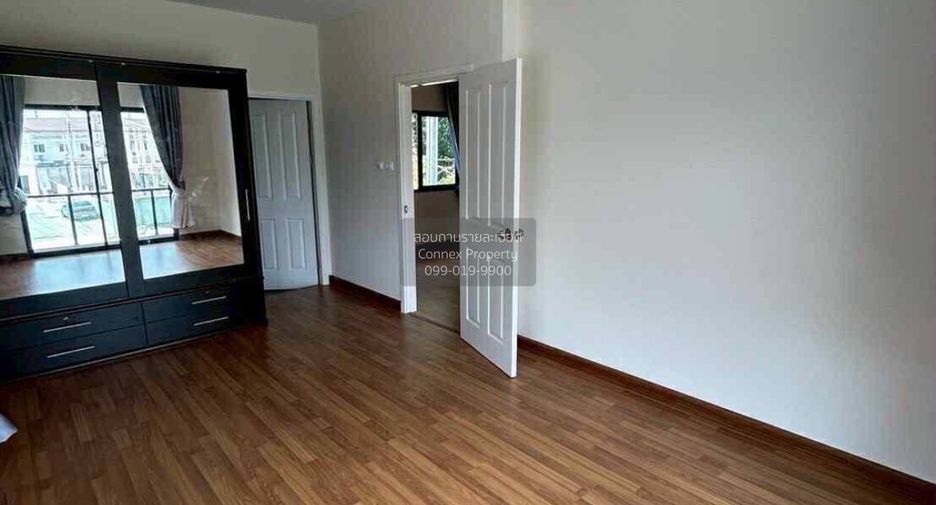 Haus zur Miete mit 3 Zimmer in Lam Luk Ka, Pathum Thani