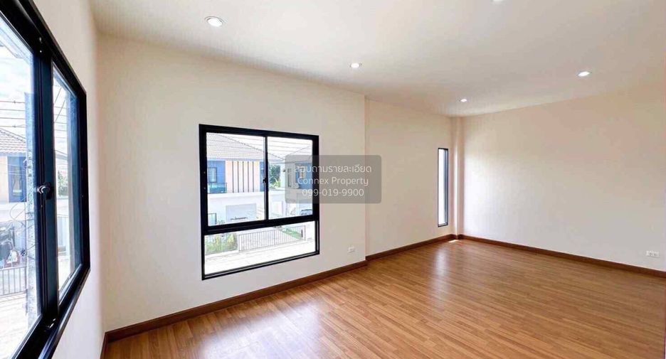 Haus zur Miete mit 3 Zimmer in Lam Luk Ka, Pathum Thani