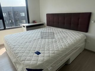 For rent 1 bed condo in Suan Luang, Bangkok