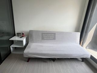 For rent 1 bed condo in Suan Luang, Bangkok