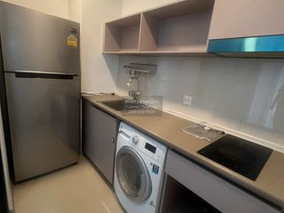 For rent 1 bed condo in Suan Luang, Bangkok