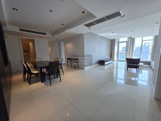 ให้เช่า 3 ห้องนอน คอนโด ใน ปทุมวัน, กรุงเทพฯ