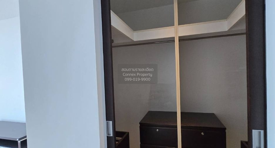 For rent 3 ベッドルーム condo in Pathum Wan, Bangkok