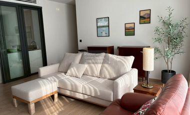For rent 2 bedrooms condo in Phaya Thai, Bangkok