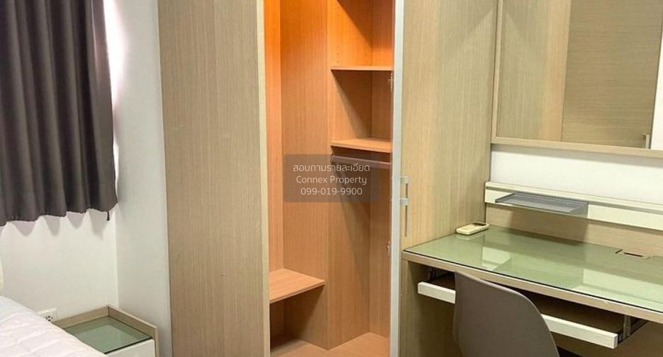 ให้เช่า 2 ห้องนอน คอนโด ใน บางนา, กรุงเทพฯ